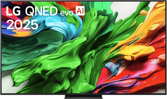 LG 75QNED87A6B