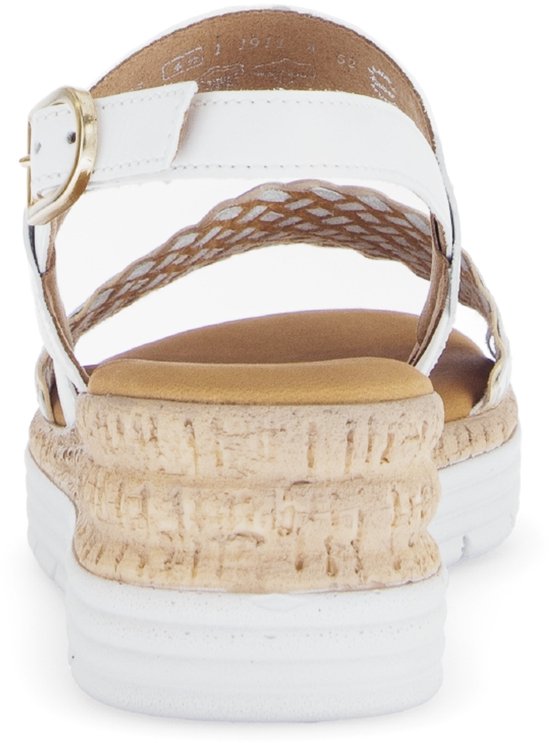 Sandale Gabor 62,705 taille 5½