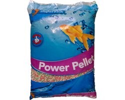 Superfish Power Pellet Zak - 15 Liter