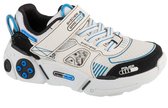 Skechers Gametronix 2.0, voor een jongen, Wit, Sneakers, maat: 31