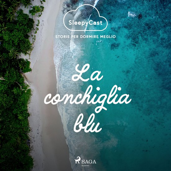 SleepyCast. Storie per dormire meglio 2.8 - cover