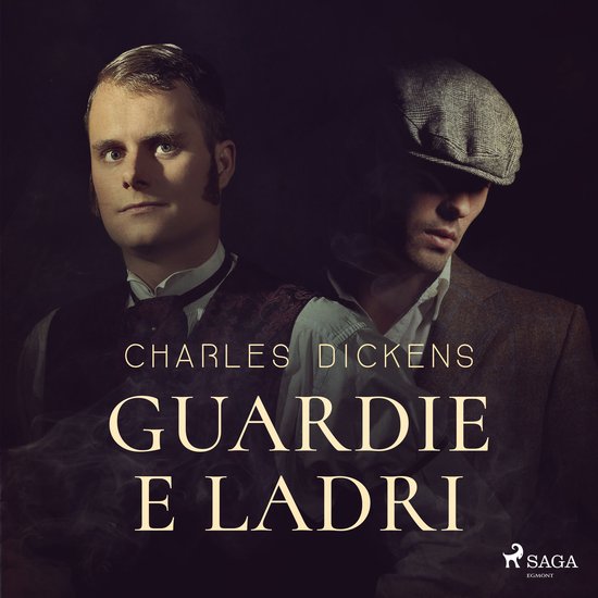 Guardie e ladri - cover