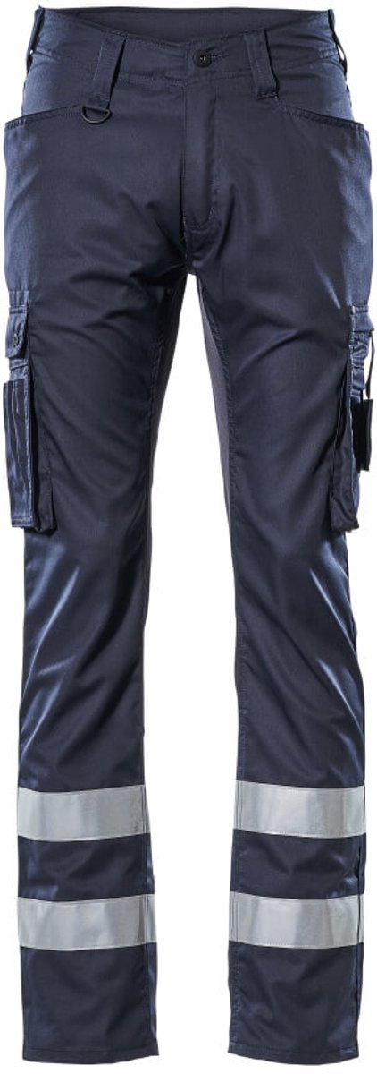 Mascot Frontline Broek met dijbeenzakken 17879-230 - donkermarine - C44 - 82