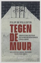 Tegen De Muur