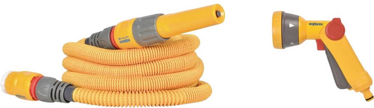 Hozelock 100-101-263 Tuinslang Geel 14 mm 40 m 5/8 inch 40 m – foto 6