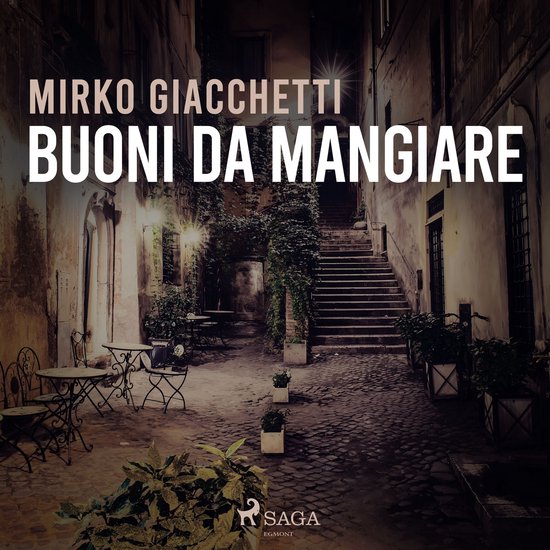 Buoni da mangiare - cover