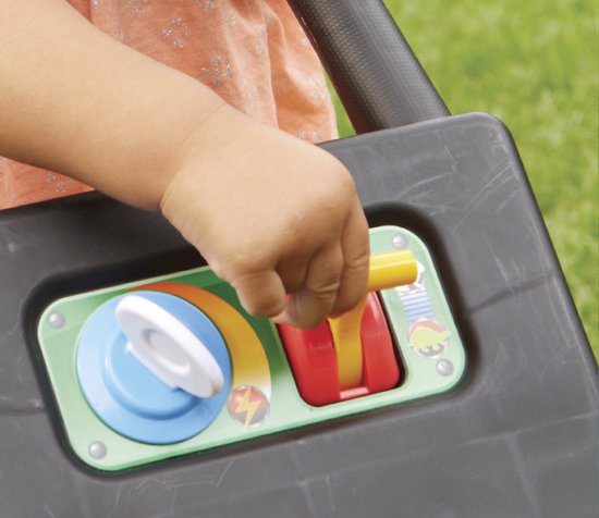 Little Tikes Grasmaaier - Speelgoedgrasmaaier