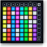 Sound System/NOVATION/CONTROL SURFACE/32 RGB mini-pads