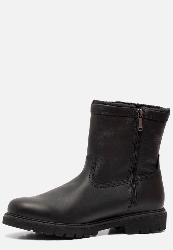 Panama Jack Fedro C3 Chelsea boots Homme -Noir - Taille 45