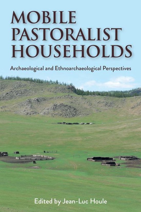Mobile Pastoralist Households - cover