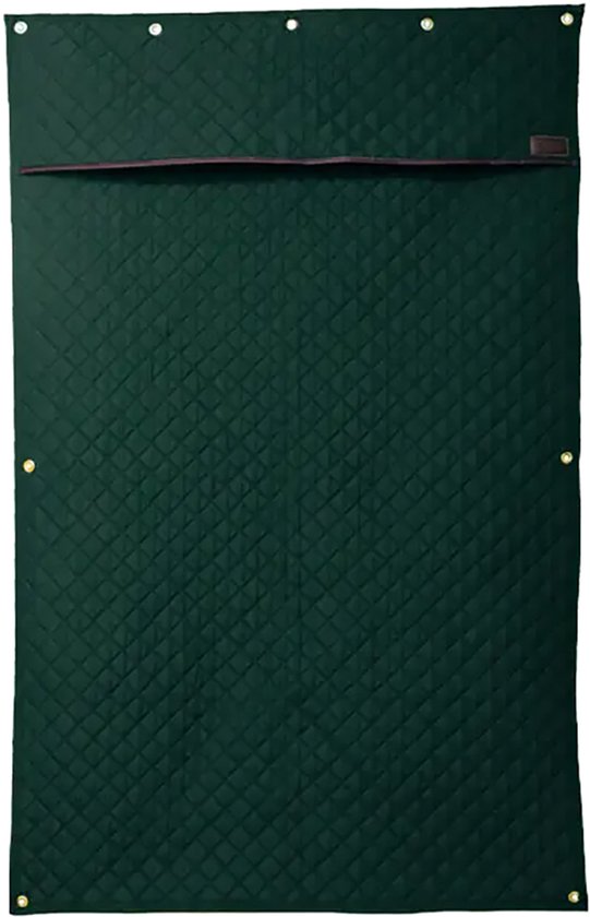 Horseware Deken Amigo Bravo Lite 1200 Pony 0gr - Dark Blue - 168 Cm