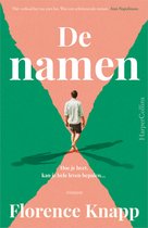 De namen