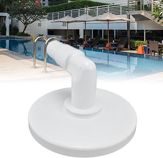 Waterstof Zoutwaterchlorinator 12 g/u - Efficiënte Waterbehandeling voor Zwembaden