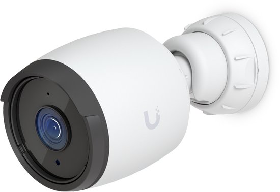 Ubiquiti G6 Bullet Kogel (vorm) IP-beveiligingscamera Binnen & buiten 3840 x 2160 Pixels Plafond/muur/paal van Merkloos — afbeelding 3