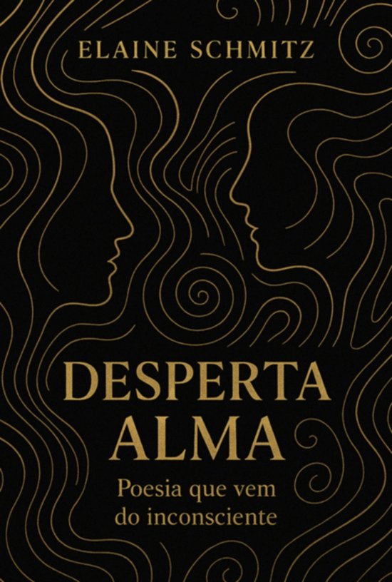 Desperta Alma - cover