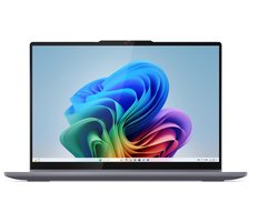 Lenovo IdeaPad 5 16AKP10 83KU0024MH - Copilot+ 2-in-1 laptop - 16 inch