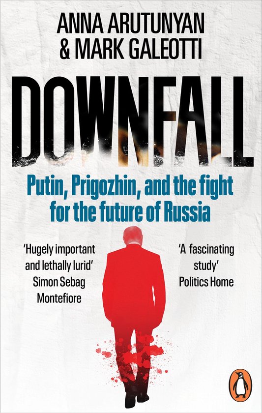 Downfall - cover