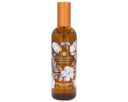 Collines de Provence Verse Plantengeur Huisparfum 100 ml (Geur : Coton des Champs)