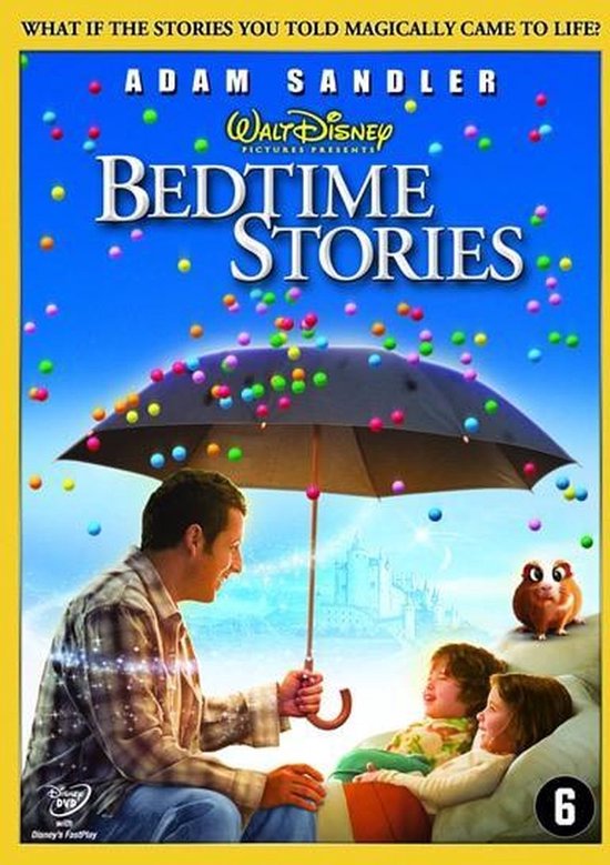 Bedtime Stories