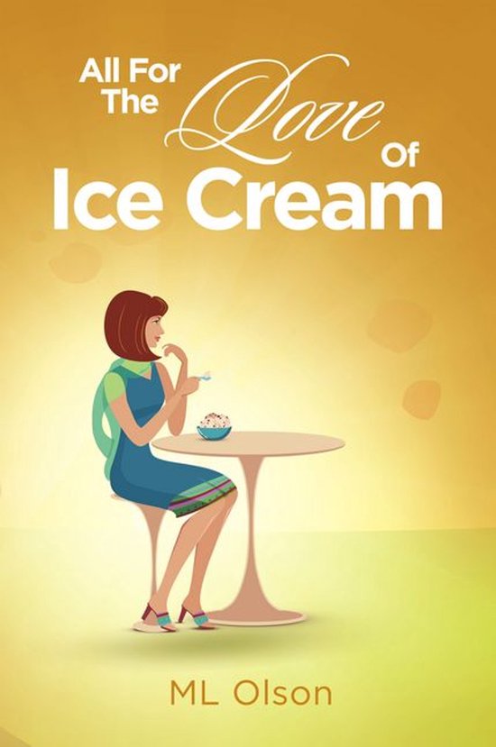 All For The Love Of Ice Cream - cover