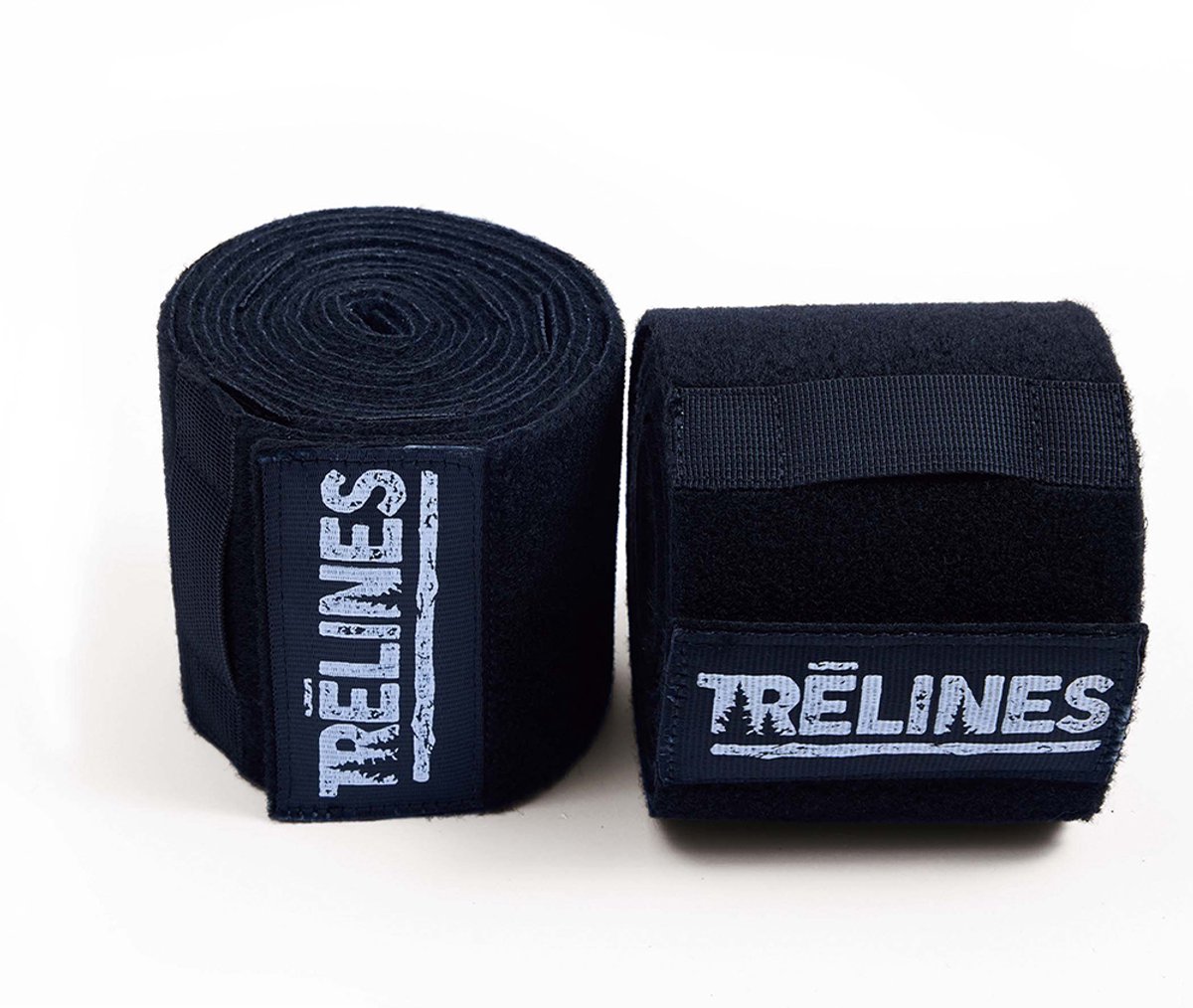 Trelines boombeschermer set buitenspeelgoed bescherming . Zwart