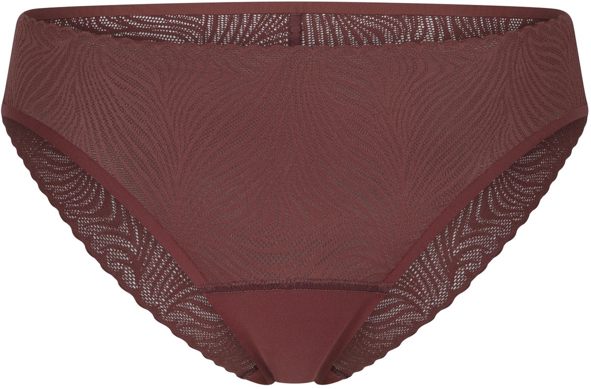 SCHIESSER - Rio-slip - Dames - Slips