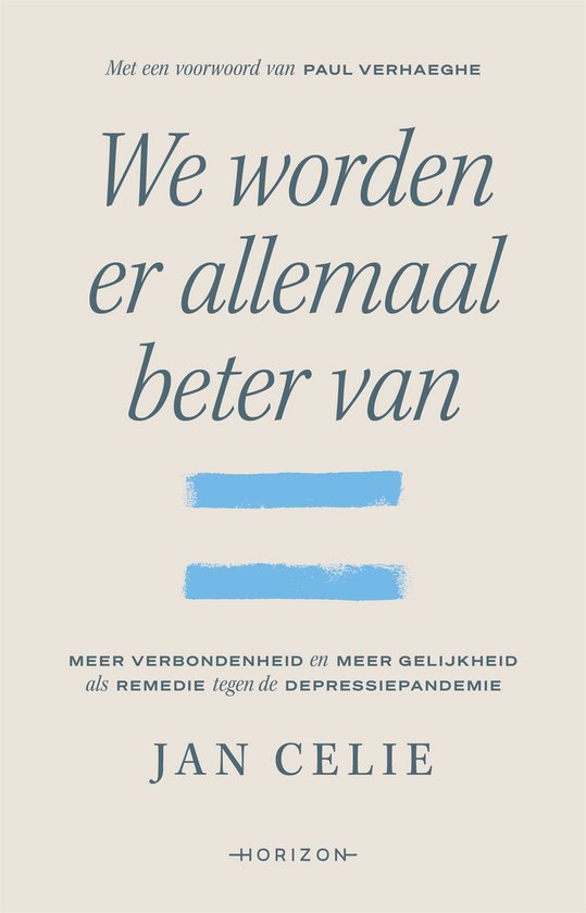 We worden er allemaal beter van - cover