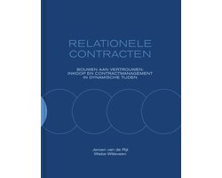 Relationele Contracten
