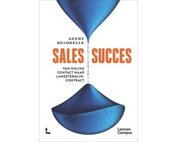 Salessucces