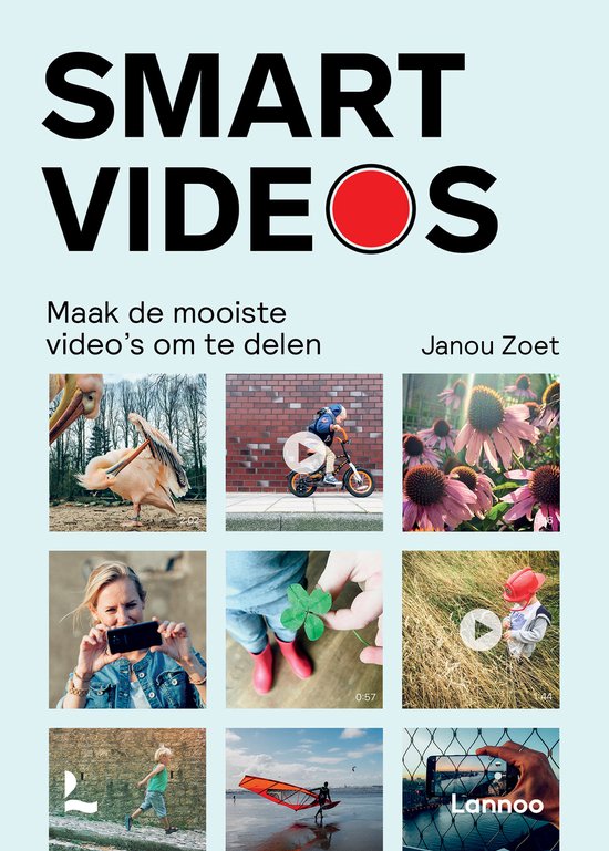 Smartvideos - cover