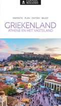 Capitool reisgidsen - Griekenland