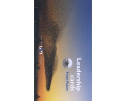 Leadership cards