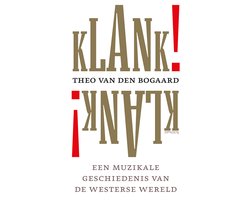 Klank!
