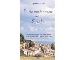 In de voetsporen van Zarafa