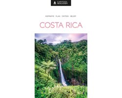 Capitool reisgidsen - Costa Rica