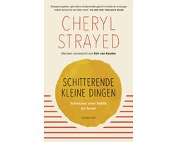 Omslag van Schitterende kleine dingen