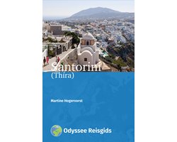 Santorini