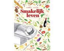 Smakelijk leven