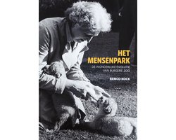 Het Mensenpark