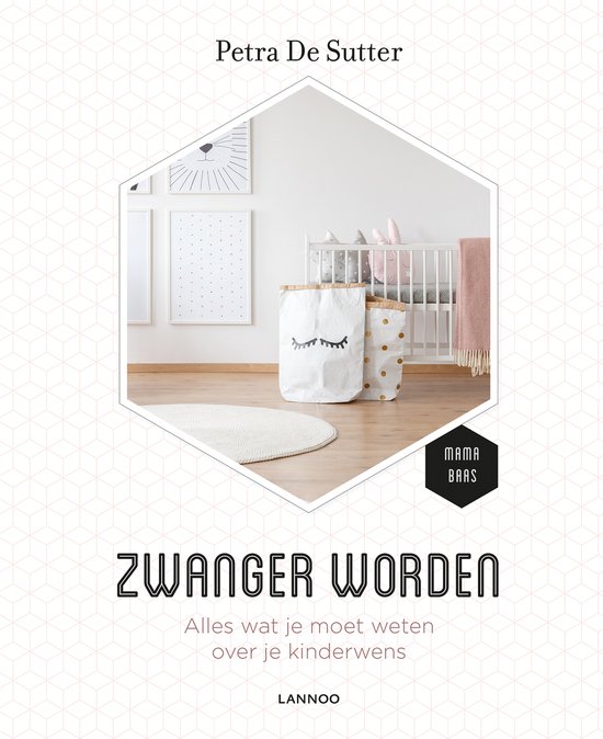 Zwanger worden - cover