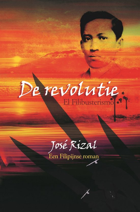 Reeks Filipijnse literatuur 3 - De revolutie - cover