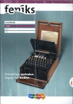 De eerste wereldoorlog