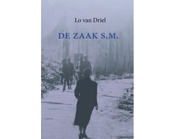 Omslag van De zaak S.M.