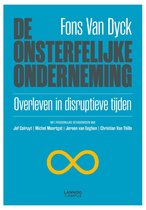 De onsterfelijke onderneming