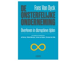 De onsterfelijke onderneming