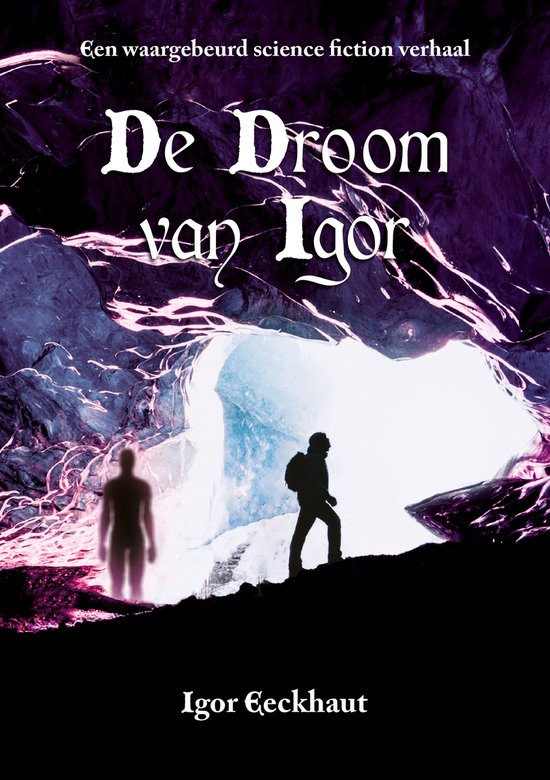 9789464610840 - De droom van Igor