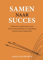 Samen naar succes