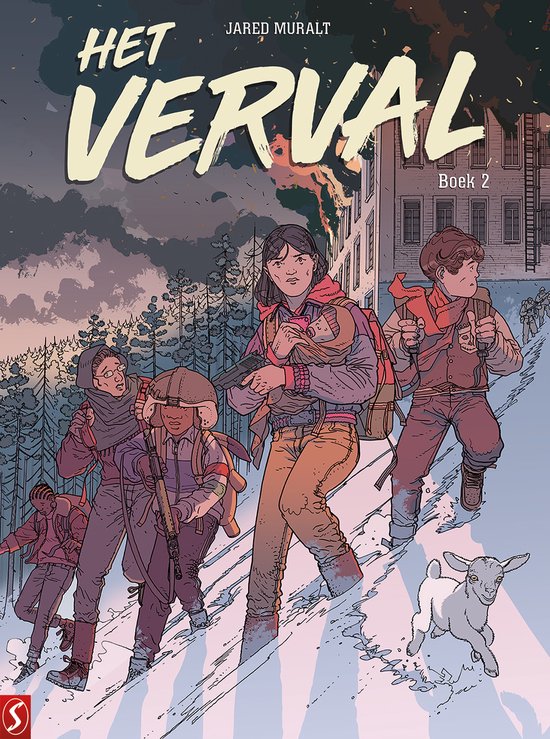 Het Verval 2 - Het Verval