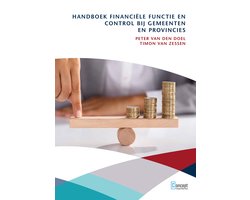 Handboek financiële functie en control bij gemeenten en provincies