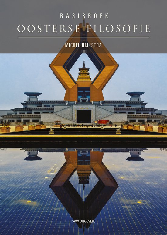 Basisboek oosterse filosofie